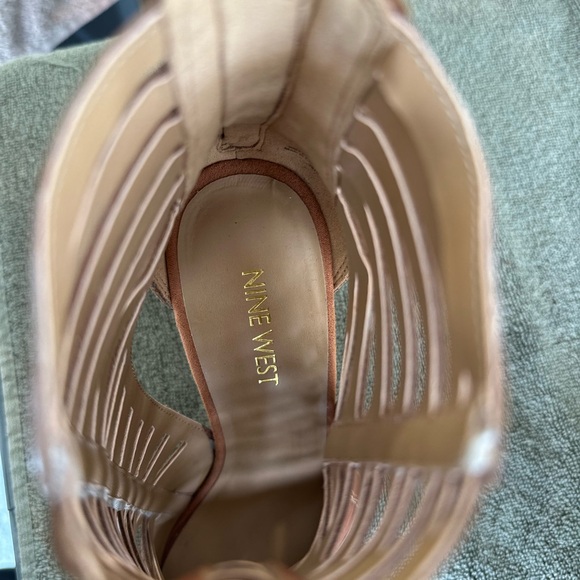 Nine West Size 6 - Picture 3 of 7